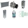 Universal Air Conditioning KT 1196A A/C System Seal Kit