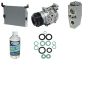 Universal Air Conditioning KT 1198A A/C System Seal Kit