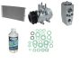 Universal Air Conditioning KT 1201A A/C System Seal Kit