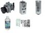 Universal Air Conditioning KT 1205 A/C System Seal Kit