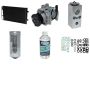 Universal Air Conditioning KT 1205A A/C System Seal Kit