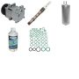 Universal Air Conditioning KT 1208 A/C System Seal Kit