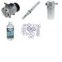 Universal Air Conditioning KT 1214 A/C System Seal Kit