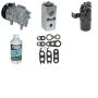 Universal Air Conditioning KT 1219 A/C System Seal Kit