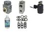 Universal Air Conditioning KT 1220 A/C System Seal Kit