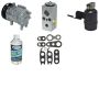 Universal Air Conditioning KT 1221 A/C System Seal Kit