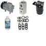 Universal Air Conditioning KT 1222 A/C System Seal Kit