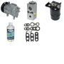 Universal Air Conditioning KT 1226 A/C System Seal Kit