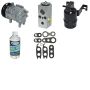 Universal Air Conditioning KT 1229 A/C System Seal Kit