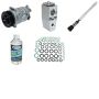 Universal Air Conditioning KT 1230 A/C System Seal Kit