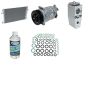 Universal Air Conditioning KT 1230A A/C System Seal Kit