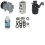 Universal Air Conditioning KT 1232 A/C System Seal Kit
