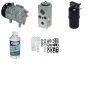 Universal Air Conditioning KT 1233 A/C System Seal Kit
