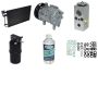 Universal Air Conditioning KT 1233A A/C System Seal Kit