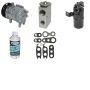 Universal Air Conditioning KT 1238 A/C System Seal Kit
