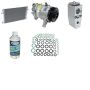 Universal Air Conditioning KT 1239A A/C System Seal Kit