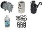 Universal Air Conditioning KT 1240 A/C System Seal Kit