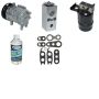 Universal Air Conditioning KT 1242 A/C System Seal Kit