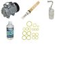 Universal Air Conditioning KT 1245 A/C System Seal Kit