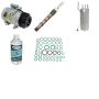Universal Air Conditioning KT 1248 A/C System Seal Kit