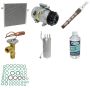 Universal Air Conditioning KT 1249A A/C System Seal Kit