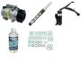 Universal Air Conditioning KT 1250 A/C System Seal Kit