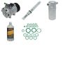Universal Air Conditioning KT 1251 A/C System Seal Kit
