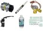 Universal Air Conditioning KT 1252 A/C System Seal Kit