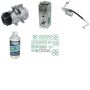 Universal Air Conditioning KT 1254 A/C System Seal Kit