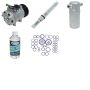 Universal Air Conditioning KT 1255 A/C System Seal Kit