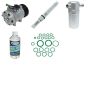 Universal Air Conditioning KT 1257 A/C System Seal Kit