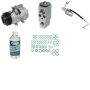 Universal Air Conditioning KT 1259 A/C System Seal Kit