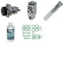 Universal Air Conditioning KT 1261 A/C System Seal Kit