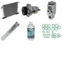 Universal Air Conditioning KT 1261A A/C System Seal Kit