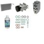 Universal Air Conditioning KT 1262A A/C System Seal Kit