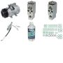 Universal Air Conditioning KT 1263 A/C System Seal Kit