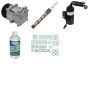 Universal Air Conditioning KT 1267 A/C System Seal Kit