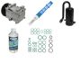 Universal Air Conditioning KT 1269 A/C System Seal Kit