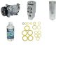 Universal Air Conditioning KT 1270 A/C System Seal Kit