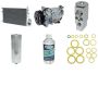 Universal Air Conditioning KT 1270A A/C System Seal Kit