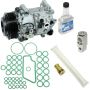 Universal Air Conditioning KT 1271 A/C System Seal Kit