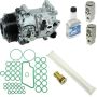 Universal Air Conditioning KT 1274 A/C System Seal Kit