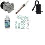 Universal Air Conditioning KT 1275 A/C System Seal Kit