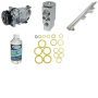 Universal Air Conditioning KT 1280 A/C System Seal Kit