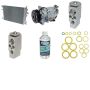 Universal Air Conditioning KT 1282A A/C System Seal Kit