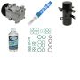 Universal Air Conditioning KT 1284 A/C System Seal Kit