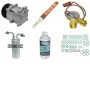 Universal Air Conditioning KT 1287 A/C System Seal Kit