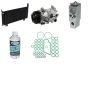 Universal Air Conditioning KT 1288A A/C System Seal Kit