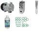 Universal Air Conditioning KT 1289 A/C System Seal Kit