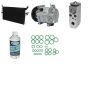 Universal Air Conditioning KT 1289A A/C System Seal Kit